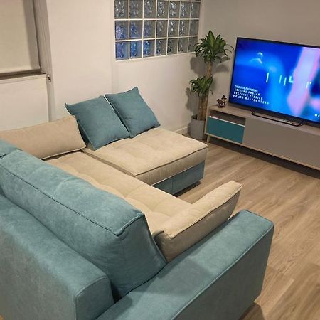Nuevo Apartamento Centrico Playa De Cullera. エクステリア 写真