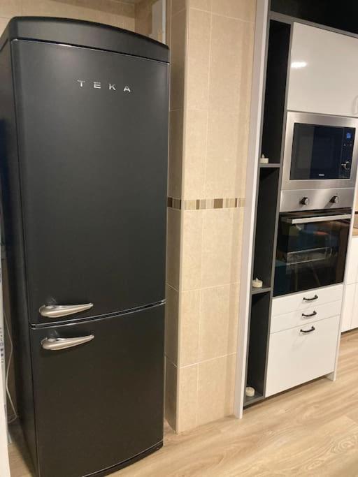 Nuevo Apartamento Centrico Playa De Cullera. エクステリア 写真