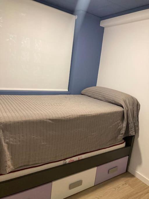 Nuevo Apartamento Centrico Playa De Cullera. エクステリア 写真