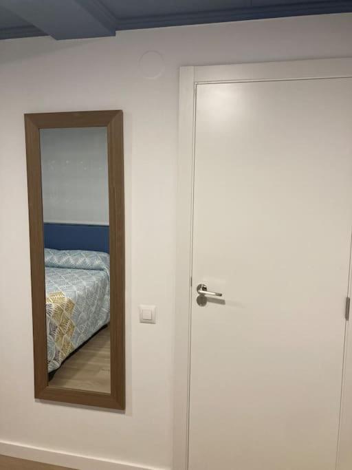 Nuevo Apartamento Centrico Playa De Cullera. エクステリア 写真
