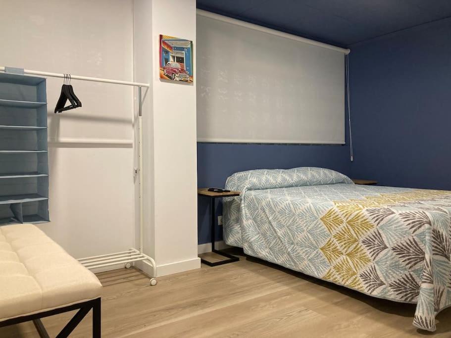 Nuevo Apartamento Centrico Playa De Cullera. エクステリア 写真