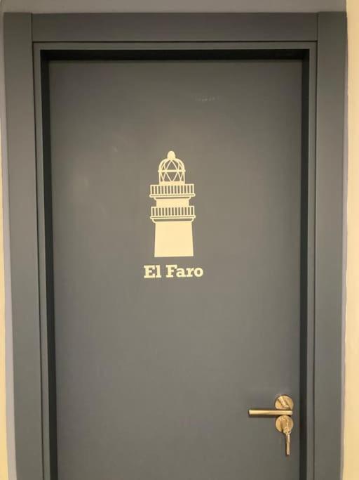 Nuevo Apartamento Centrico Playa De Cullera. エクステリア 写真