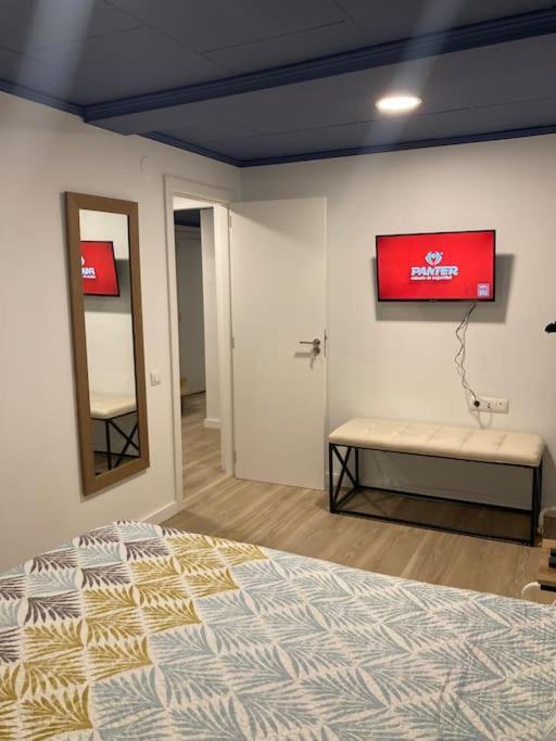 Nuevo Apartamento Centrico Playa De Cullera. エクステリア 写真