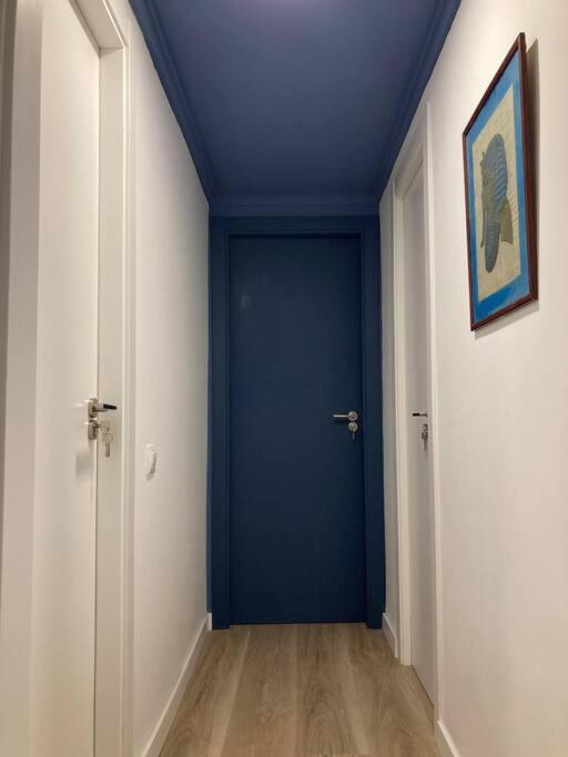 Nuevo Apartamento Centrico Playa De Cullera. エクステリア 写真