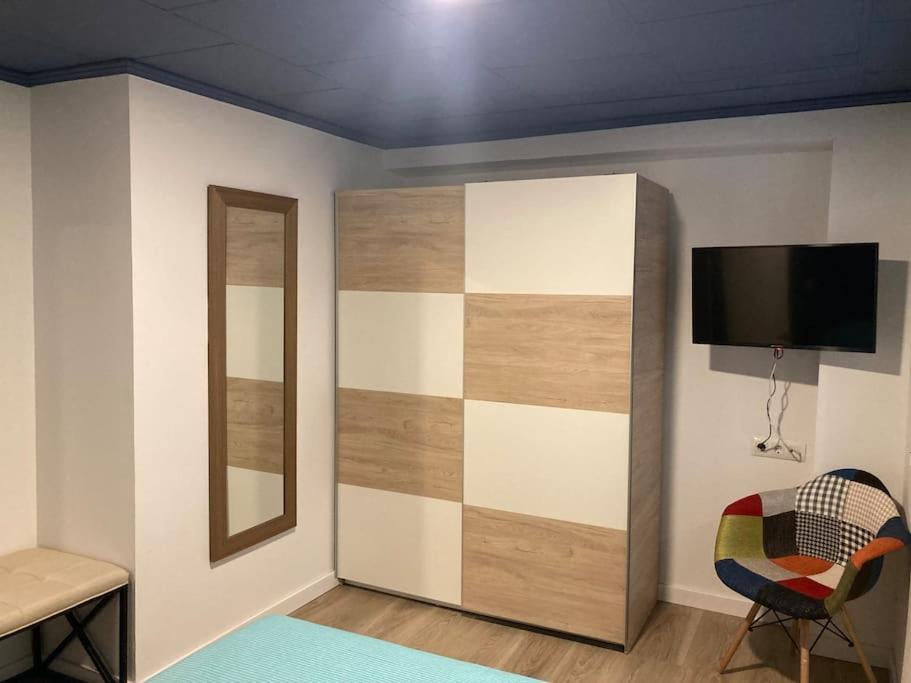 Nuevo Apartamento Centrico Playa De Cullera. エクステリア 写真