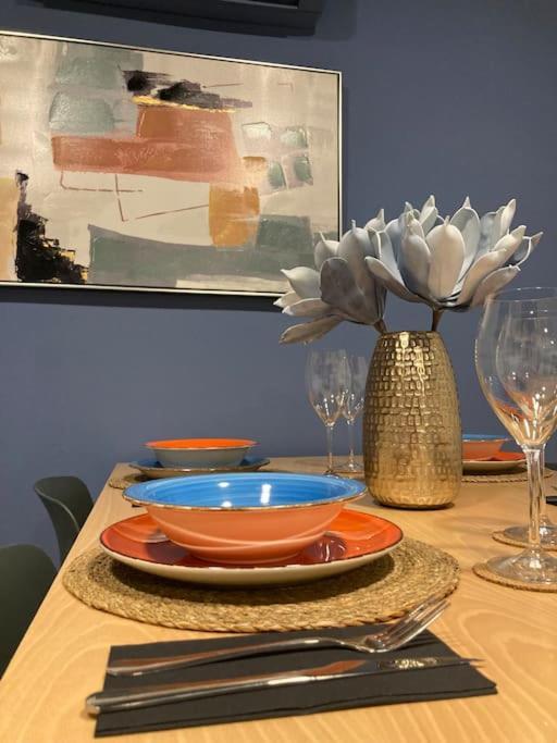 Nuevo Apartamento Centrico Playa De Cullera. エクステリア 写真