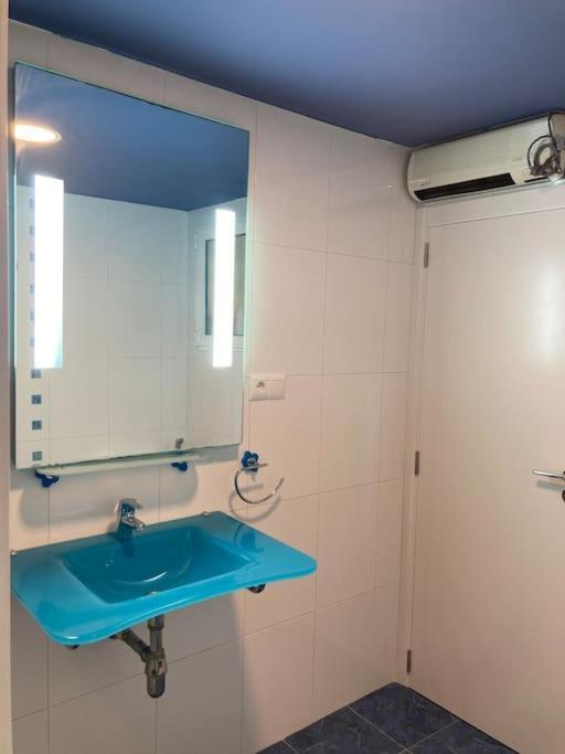 Nuevo Apartamento Centrico Playa De Cullera. エクステリア 写真
